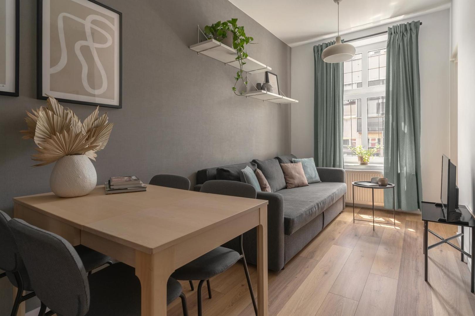 Harbor Apartments - Zabrska Katowice Extérieur photo