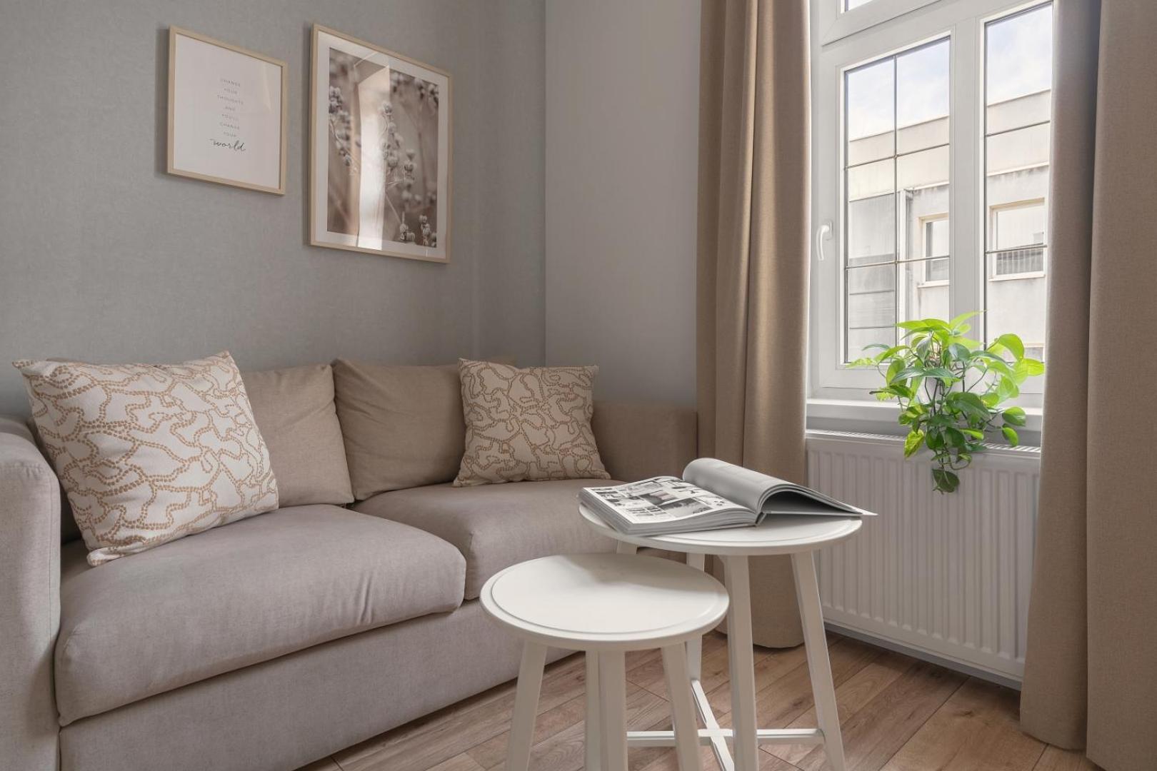 Harbor Apartments - Zabrska Katowice Extérieur photo